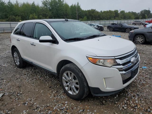 Photo 3 VIN: 2FMDK4JC4BBB46085 - FORD EDGE SEL 