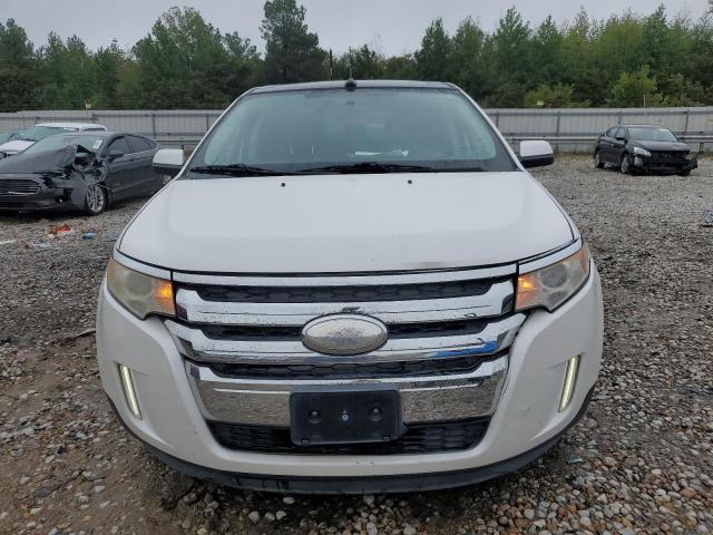 Photo 4 VIN: 2FMDK4JC4BBB46085 - FORD EDGE SEL 