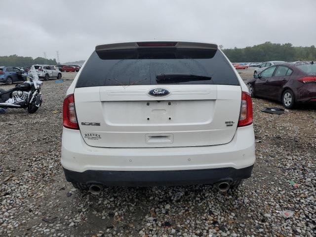 Photo 5 VIN: 2FMDK4JC4BBB46085 - FORD EDGE SEL 