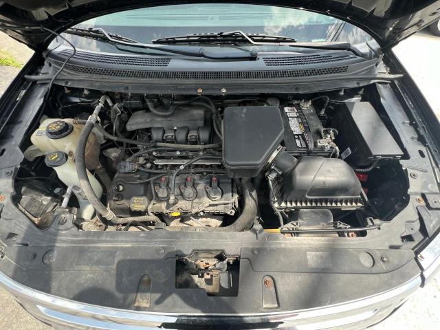 Photo 6 VIN: 2FMDK4JC4BBB57670 - FORD EDGE 