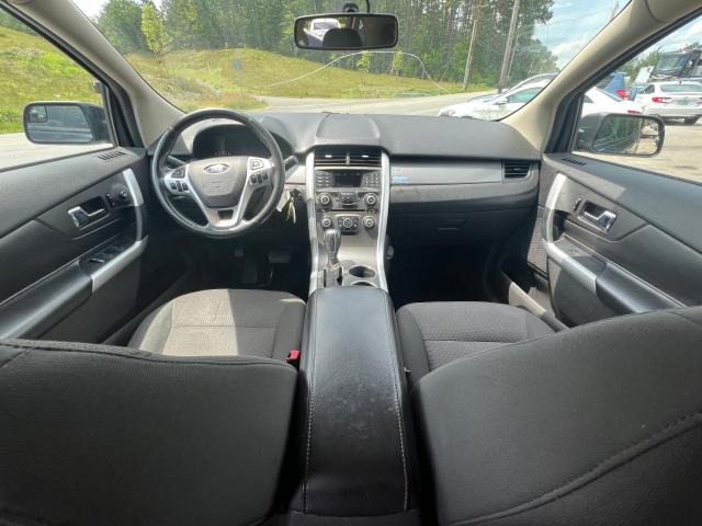 Photo 8 VIN: 2FMDK4JC4BBB57670 - FORD EDGE 