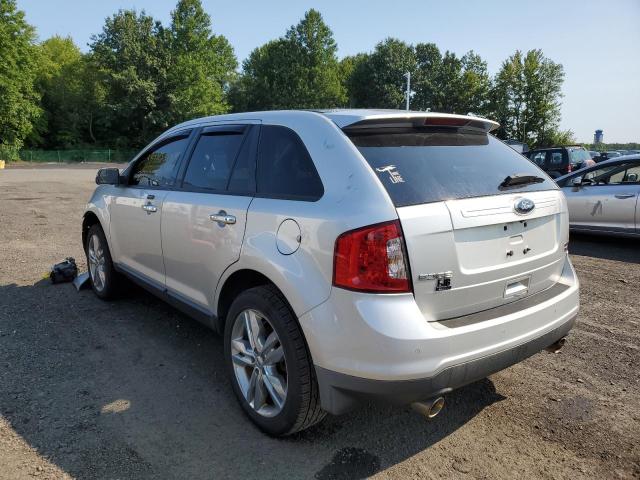 Photo 2 VIN: 2FMDK4JC4BBB63694 - FORD EDGE SEL 