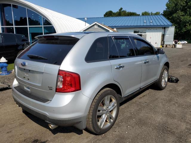 Photo 3 VIN: 2FMDK4JC4BBB63694 - FORD EDGE SEL 