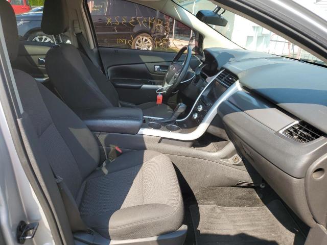 Photo 4 VIN: 2FMDK4JC4BBB63694 - FORD EDGE SEL 