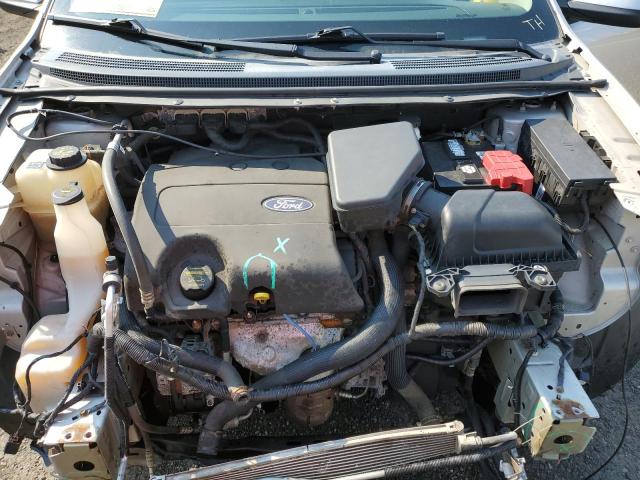 Photo 6 VIN: 2FMDK4JC4BBB63694 - FORD EDGE SEL 