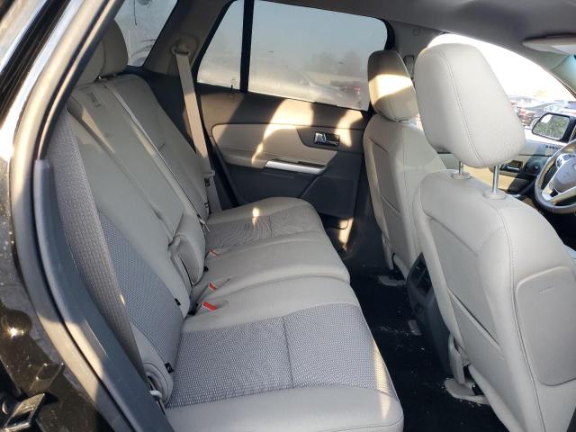 Photo 10 VIN: 2FMDK4JC4CBA23811 - FORD EDGE SEL 