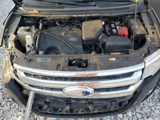 Photo 11 VIN: 2FMDK4JC4CBA23811 - FORD EDGE SEL 