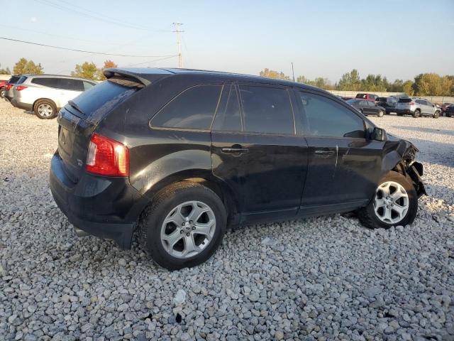 Photo 2 VIN: 2FMDK4JC4CBA23811 - FORD EDGE SEL 