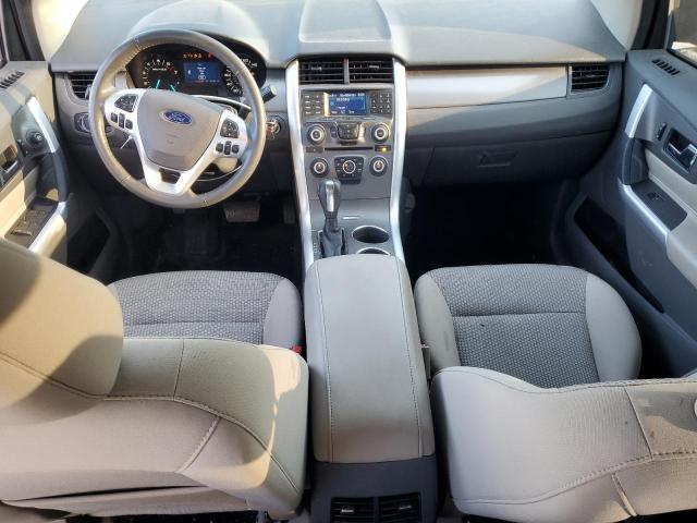 Photo 7 VIN: 2FMDK4JC4CBA23811 - FORD EDGE SEL 