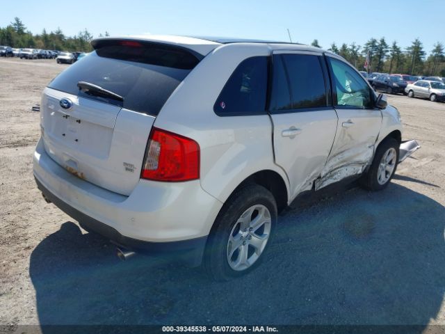 Photo 3 VIN: 2FMDK4JC4CBA28989 - FORD EDGE 