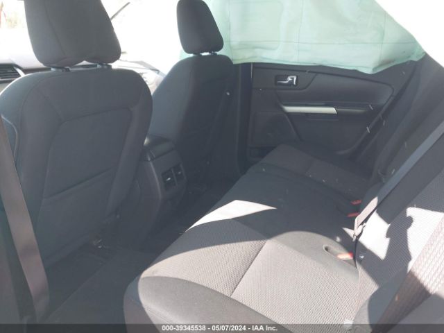 Photo 7 VIN: 2FMDK4JC4CBA28989 - FORD EDGE 