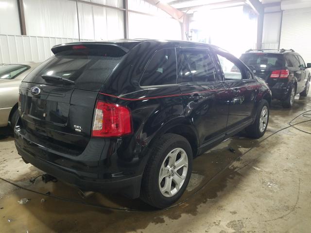 Photo 3 VIN: 2FMDK4JC4CBA30743 - FORD EDGE SEL 