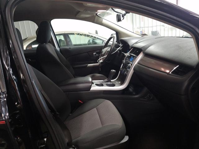 Photo 4 VIN: 2FMDK4JC4CBA30743 - FORD EDGE SEL 