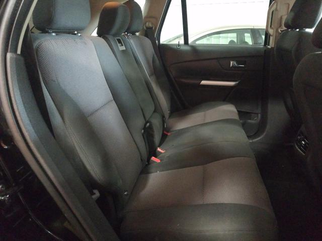 Photo 5 VIN: 2FMDK4JC4CBA30743 - FORD EDGE SEL 