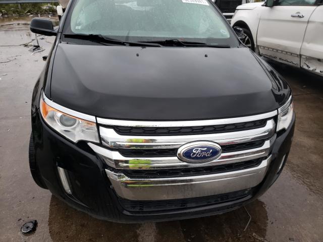 Photo 6 VIN: 2FMDK4JC4CBA37045 - FORD EDGE SEL 