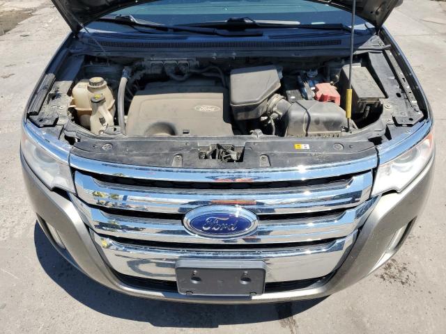 Photo 11 VIN: 2FMDK4JC4CBA41905 - FORD EDGE 