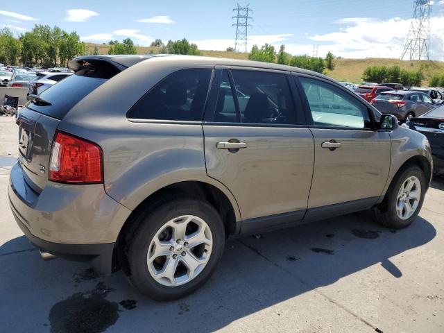 Photo 2 VIN: 2FMDK4JC4CBA41905 - FORD EDGE 