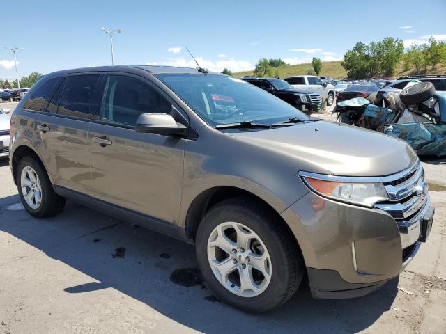 Photo 3 VIN: 2FMDK4JC4CBA41905 - FORD EDGE 