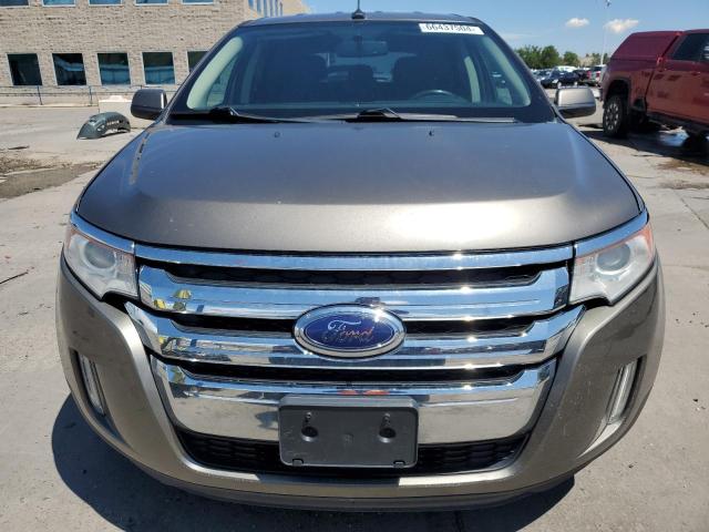 Photo 4 VIN: 2FMDK4JC4CBA41905 - FORD EDGE 