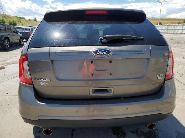 Photo 5 VIN: 2FMDK4JC4CBA41905 - FORD EDGE 