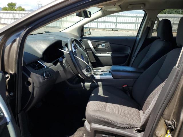 Photo 6 VIN: 2FMDK4JC4CBA41905 - FORD EDGE 