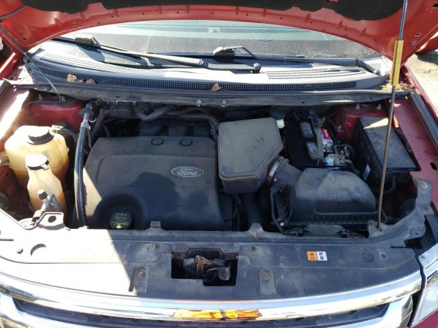 Photo 10 VIN: 2FMDK4JC4CBA65766 - FORD EDGE SEL 