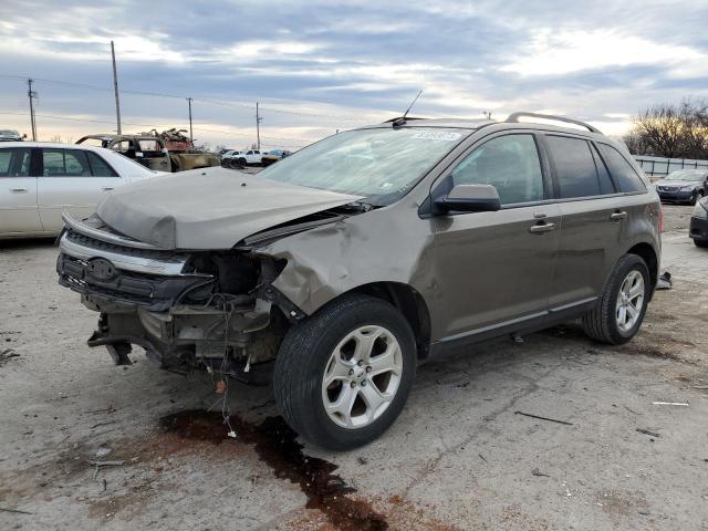 Photo 0 VIN: 2FMDK4JC4CBA66187 - FORD EDGE 