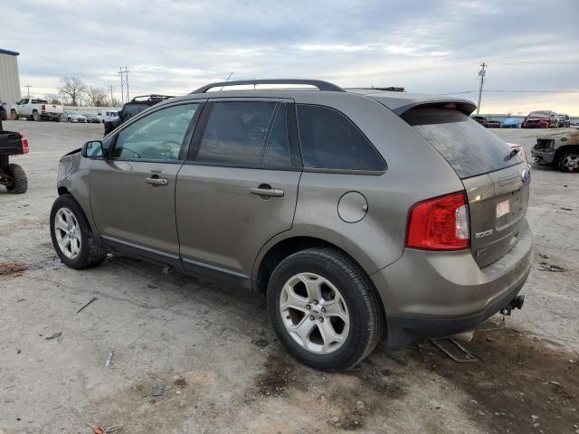 Photo 1 VIN: 2FMDK4JC4CBA66187 - FORD EDGE 