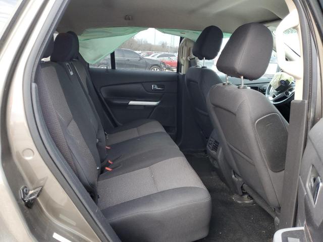 Photo 10 VIN: 2FMDK4JC4CBA66187 - FORD EDGE 