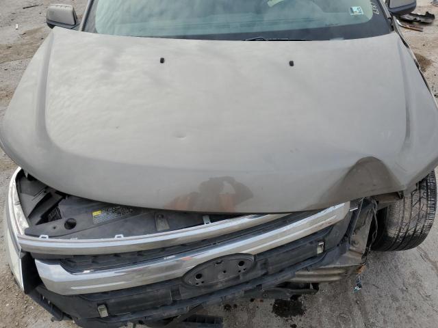 Photo 11 VIN: 2FMDK4JC4CBA66187 - FORD EDGE 