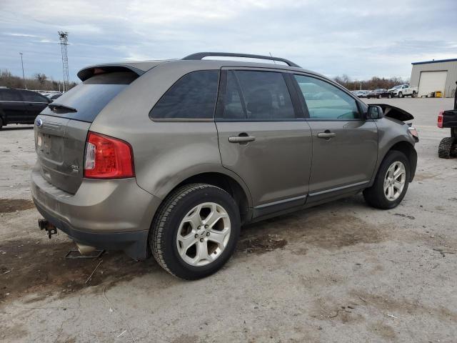 Photo 2 VIN: 2FMDK4JC4CBA66187 - FORD EDGE 