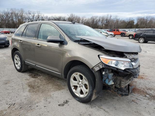 Photo 3 VIN: 2FMDK4JC4CBA66187 - FORD EDGE 