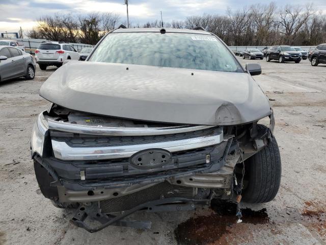 Photo 4 VIN: 2FMDK4JC4CBA66187 - FORD EDGE 