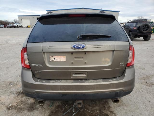 Photo 5 VIN: 2FMDK4JC4CBA66187 - FORD EDGE 