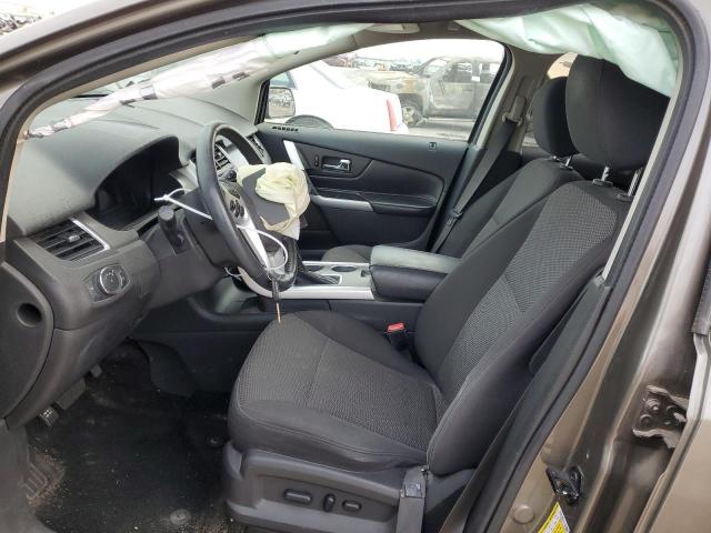 Photo 6 VIN: 2FMDK4JC4CBA66187 - FORD EDGE 