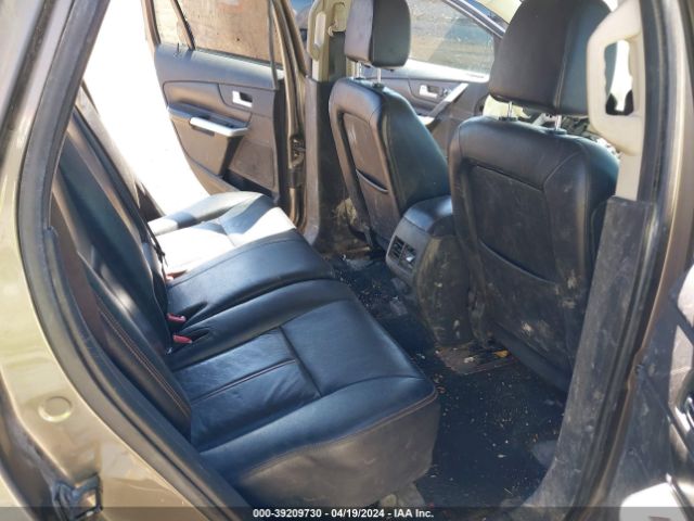 Photo 7 VIN: 2FMDK4JC4CBA73060 - FORD EDGE 