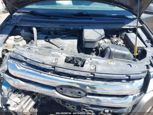 Photo 9 VIN: 2FMDK4JC4CBA73060 - FORD EDGE 