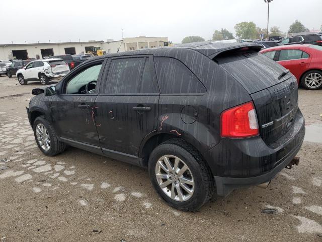 Photo 1 VIN: 2FMDK4JC4CBA80073 - FORD EDGE SEL 