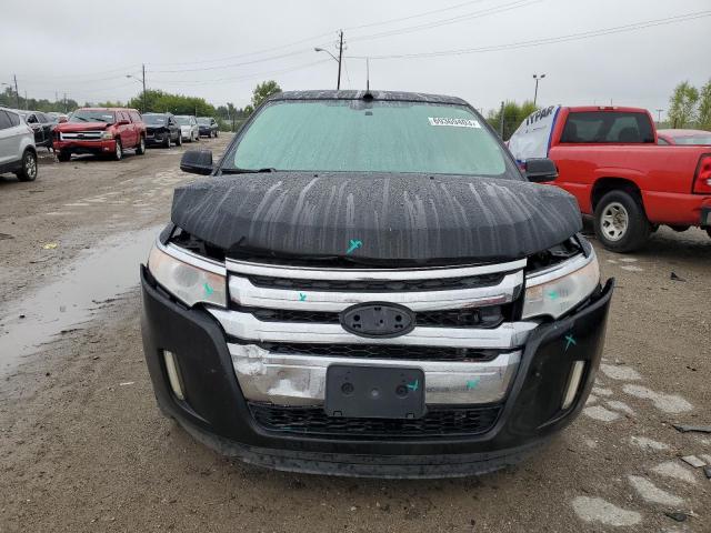 Photo 4 VIN: 2FMDK4JC4CBA80073 - FORD EDGE SEL 