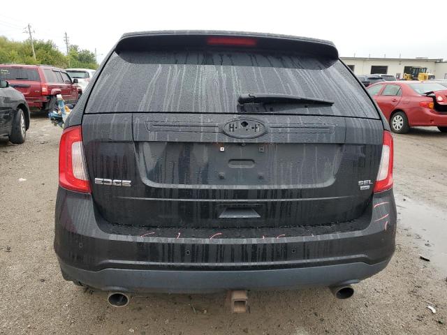 Photo 5 VIN: 2FMDK4JC4CBA80073 - FORD EDGE SEL 