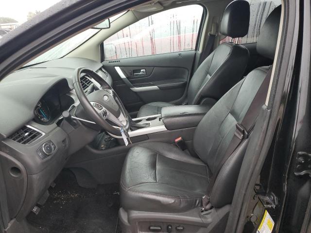 Photo 6 VIN: 2FMDK4JC4CBA80073 - FORD EDGE SEL 