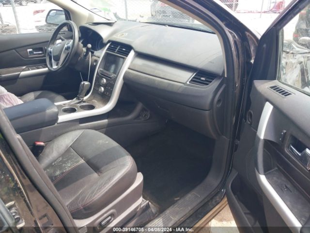 Photo 4 VIN: 2FMDK4JC4CBA81787 - FORD EDGE 