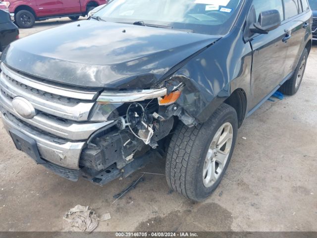 Photo 5 VIN: 2FMDK4JC4CBA81787 - FORD EDGE 