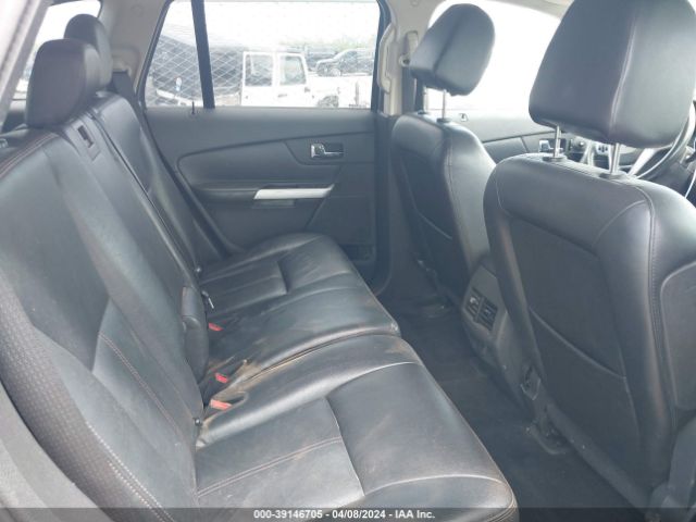 Photo 7 VIN: 2FMDK4JC4CBA81787 - FORD EDGE 