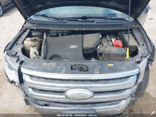 Photo 9 VIN: 2FMDK4JC4CBA81787 - FORD EDGE 