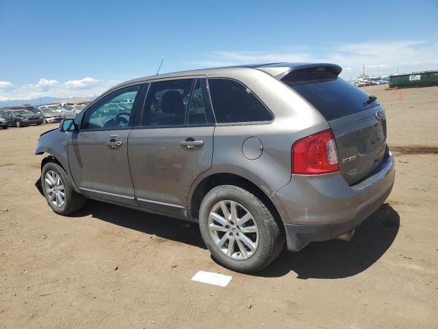 Photo 1 VIN: 2FMDK4JC4DBA07268 - FORD EDGE 