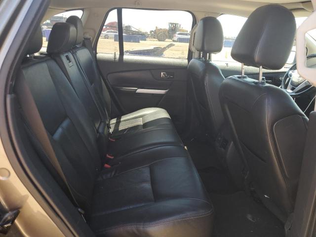 Photo 10 VIN: 2FMDK4JC4DBA07268 - FORD EDGE 