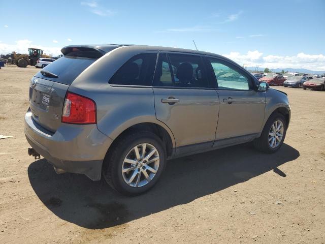 Photo 2 VIN: 2FMDK4JC4DBA07268 - FORD EDGE 