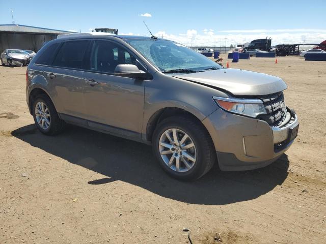 Photo 3 VIN: 2FMDK4JC4DBA07268 - FORD EDGE 