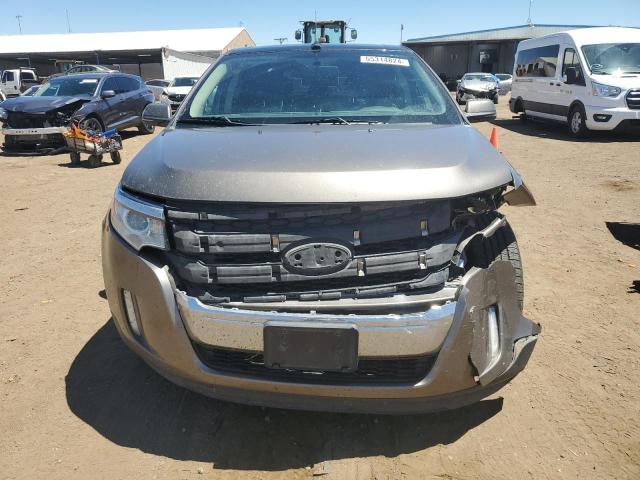 Photo 4 VIN: 2FMDK4JC4DBA07268 - FORD EDGE 